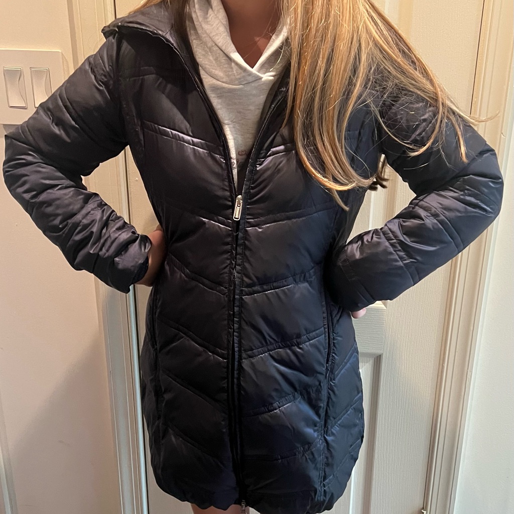 Bomboogie Jacket